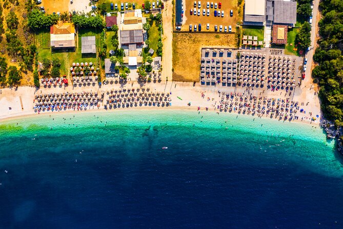 Kefalonia in a Day: Full-Day Private Sightseeing Tour - Drogarati Cave Discovery