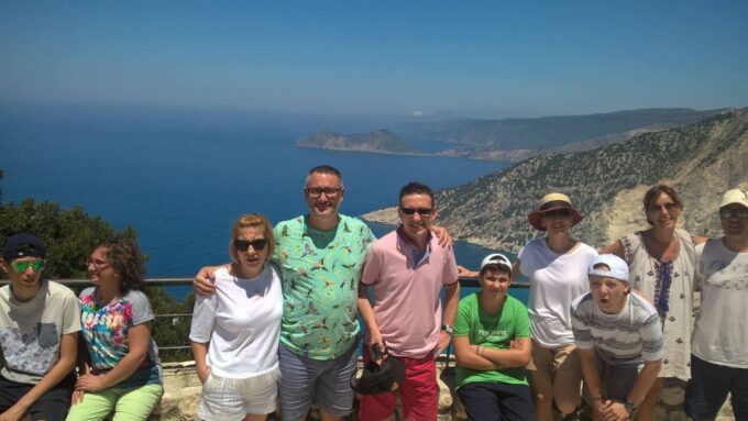 Kefalonia Island: Customized Private Tour - Frequently Asked Questions