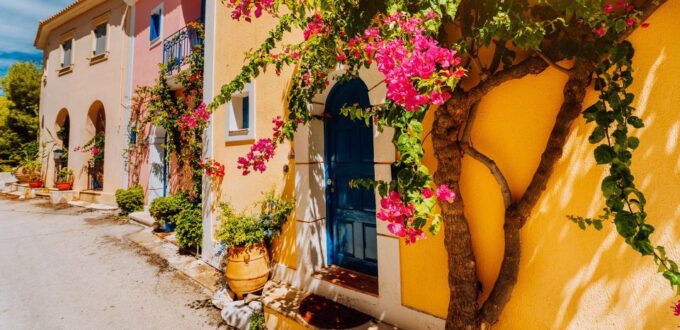 Kefalonia: Island Highlights Bus and Boat Tour With Lunch - Frequently Asked Questions