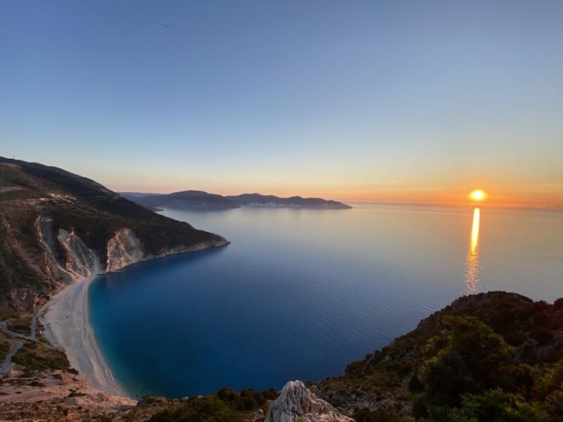 Kefalonia: Melissani Lake, Drogarati Cave, & Myrtos Day Trip - Visit to the Nautical Museum
