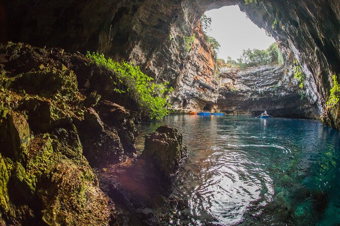 Kefalonia: Melissani Lake & Swim at Myrtos Beach Tour - Feedback From Past Travelers