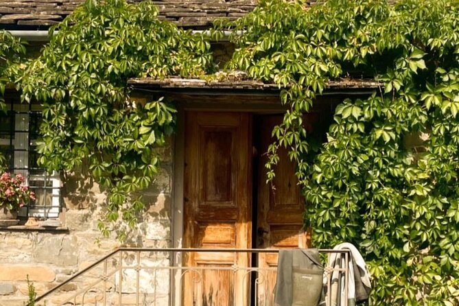 Kefalonia: Myrtos Beach Relaxation and Farm Flavors - Comfort and Amenities Provided
