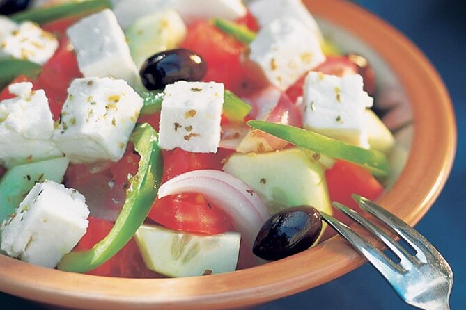 Kefalonia: Myrtos Beach Relaxation and Farm Flavors - Experience at Myrtos Beach