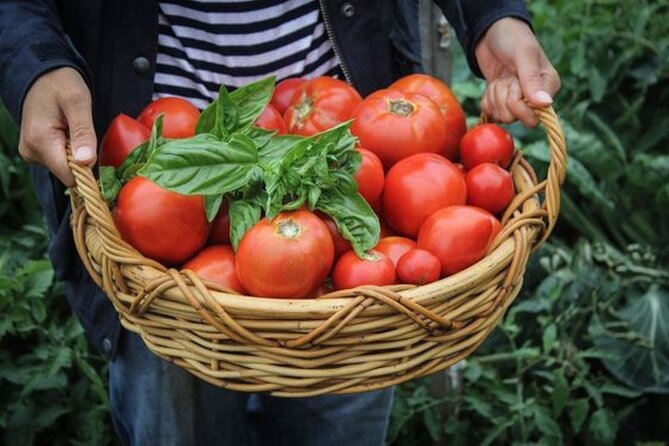 Kefalonia: Myrtos Beach Relaxation and Farm Flavors - Local Farm Flavors Available