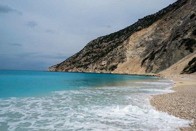 Kefalonia: Myrtos Beach Relaxation and Farm Flavors - Customer Experiences and Reviews