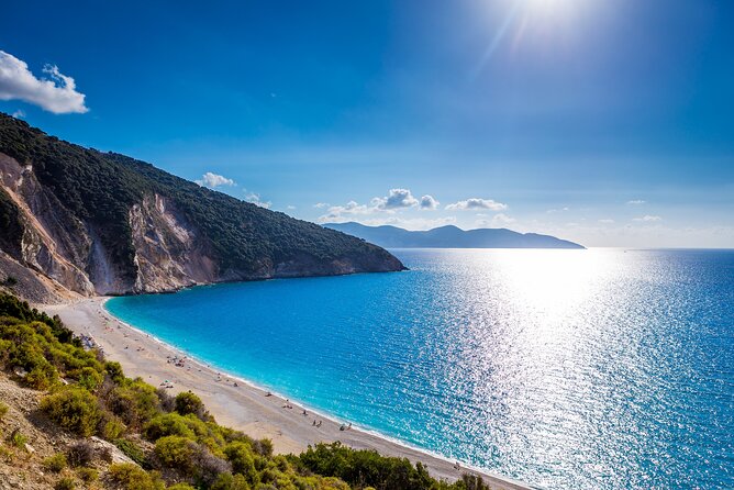 Kefalonia: Myrtos Beach Relaxation and Farm Flavors - Tips for a Great Visit