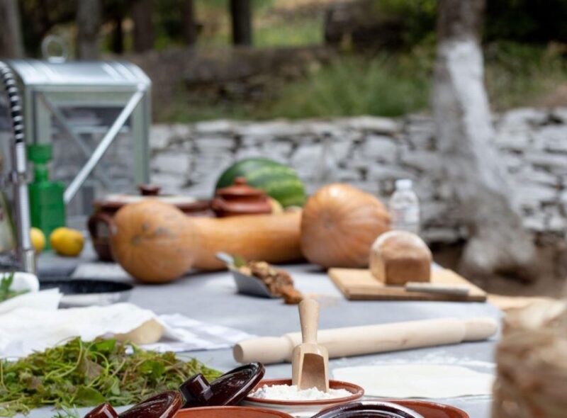 Kefalonia: Myrtos Beach Relaxation & Farm Flavors - Key Points