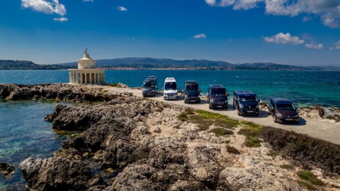 Kefalonia: Natural Wonders Boat Ride and Beach Visit - Frequently Asked Questions