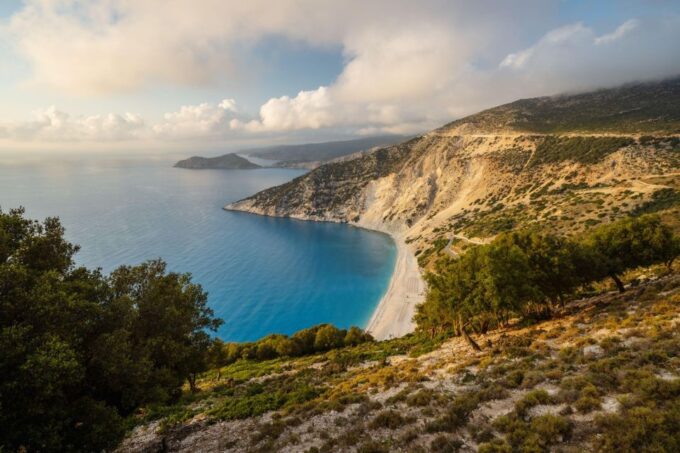 Kefalonia Odyssey: Assos, Fiscardo, and Melissani Lake - Booking and Availability Information