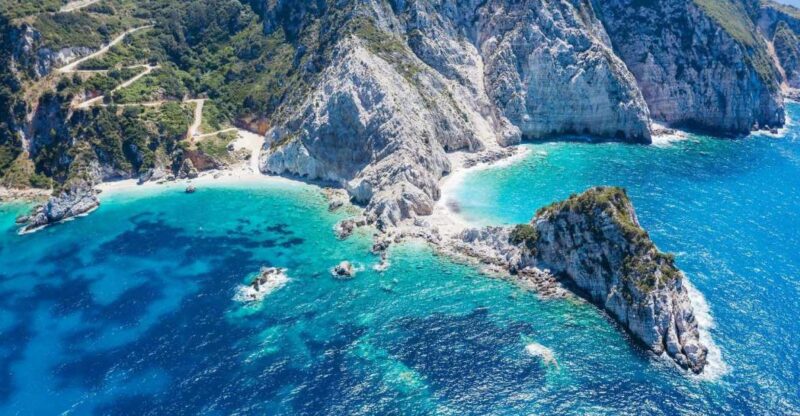 Kefalonia : Private Customizable Tour - Inclusions and Exclusions