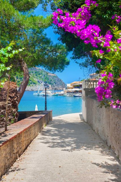 Kefalonia : Private Customizable Tour - Melissani Lake and Drogarati Cave