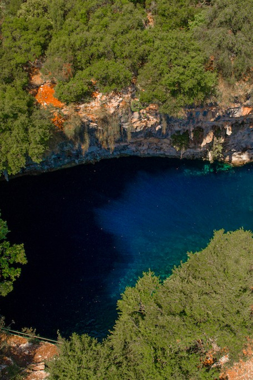 Kefalonia: Private Guided Tour With Car - Key Points
