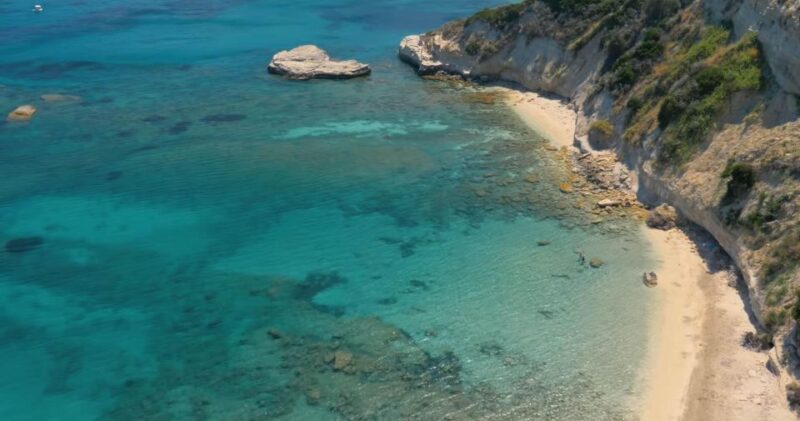 Kefalonia: Private Sailboat Cruise From Argostoli - Accessibility and Health Considerations