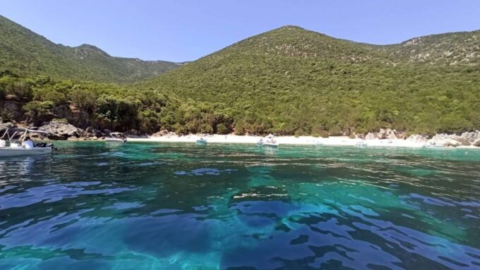 Kefalonia: Private Sailboat Cruise From Argostoli - Booking and Logistics