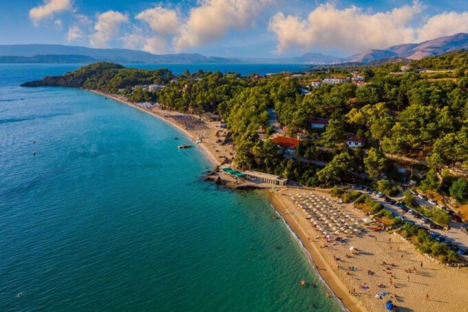 Kefalonia: Private Southern Highlights Tour - Tour Inclusions and Exclusions