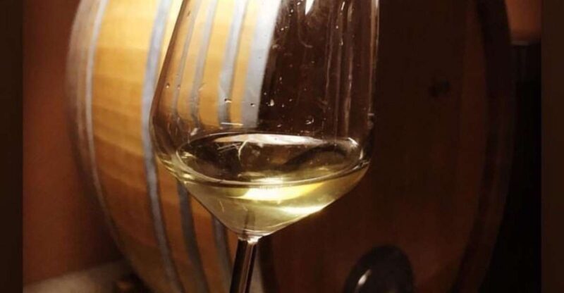 Kefalonia: Private Wine Tasting With Vineyard Tour - Whats Included