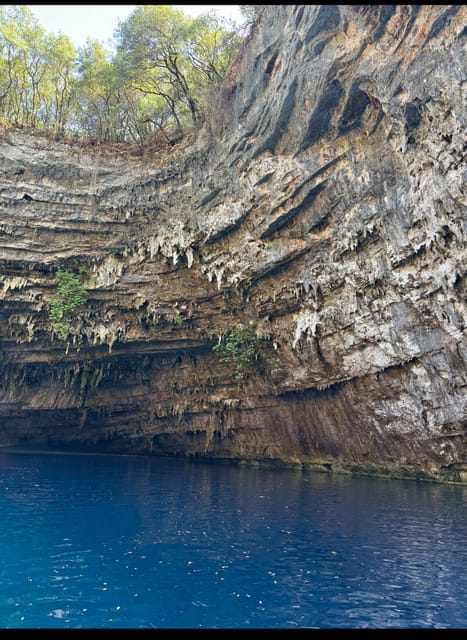 Kefalonia: VIP Van Tours, Experience Ultimate Luxury Travel - Transportation and Comfort