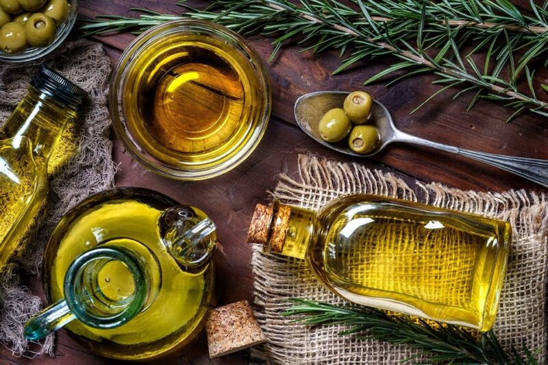 Kefalonia: Virgin Olive Oil Experience With Herbs & Wine - Key Points
