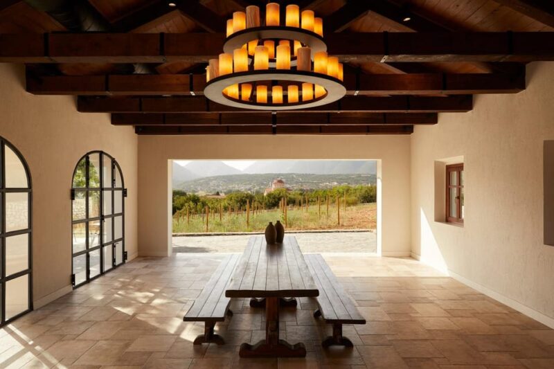 KEFALONIA: WINE TASTING TOUR - Additional Visits