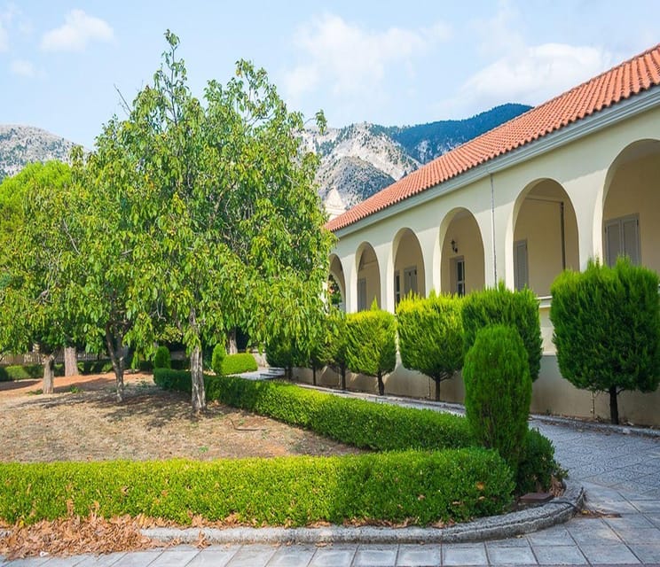 KEFALONIA: WINE TASTING TOUR - Booking Information
