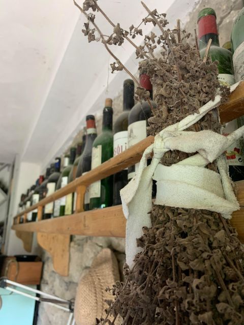 Kefalonia Wine Tour on E-Bikes - Recommended Attire