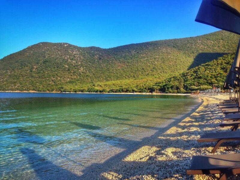 Kefalonia:Melissani Lake,Drogarati Cave & Antisamos Day Trip - What to Bring