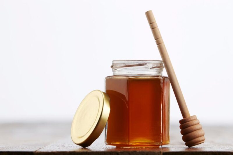 Kefalonian Highlights of Olive Oil , Honey & Wine Tour - Honey Experience