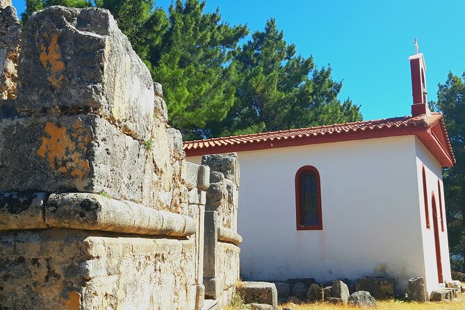Kefalonias Cultural Wonders and Culinary Delights - Preparation and Recommendations