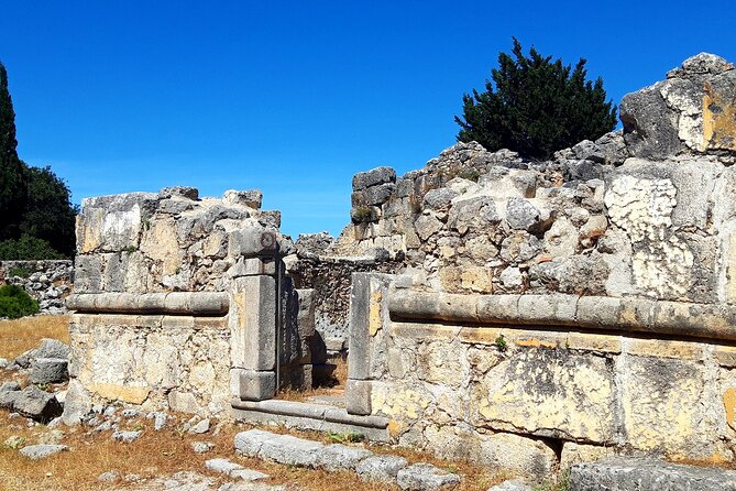 Kefalonias Cultural Wonders and Culinary Delights - Booking and Cancellation Policy