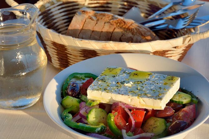 Kefalonias Cultural Wonders and Culinary Delights - Cultural Wonders of Kefalonia
