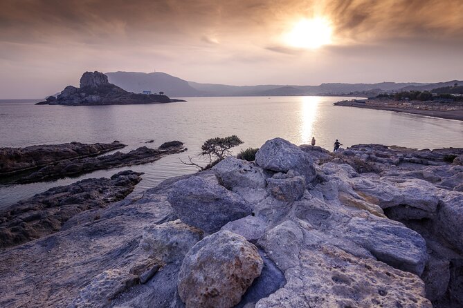 Kefalos Sunset Cruise From Kos With Dinner - Questions About Staying Here