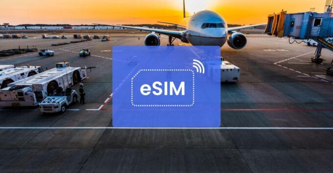 Keflavík Airport: Iceland/ Europe Esim Roaming Mobile Data - Frequently Asked Questions