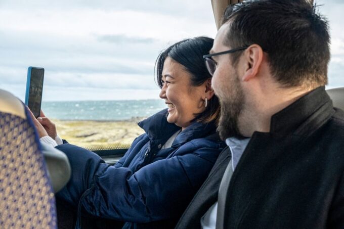 Keflavik Airport (Kef): Bus Transfer To/From Reykjavik - Booking and Payment Options
