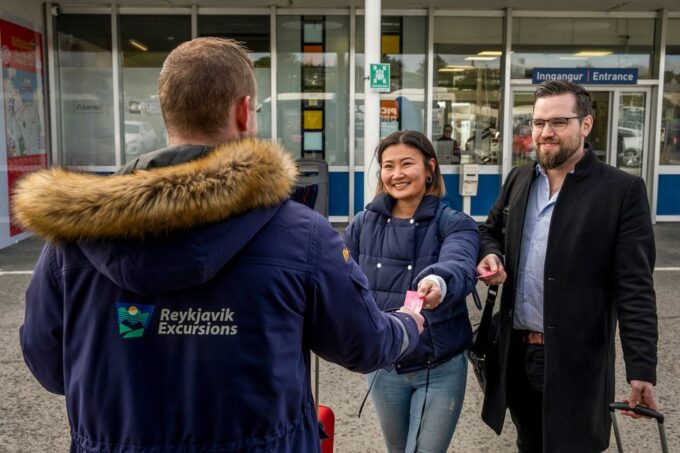 Keflavik Airport (Kef): Bus Transfer To/From Reykjavik - Frequently Asked Questions