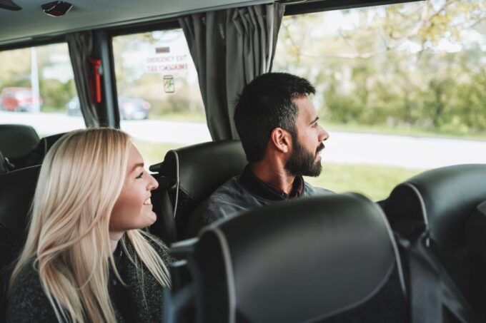 Keflavik Airport & Reykjavik Hotels: Economy Bus Transfer - Customer Ratings and Feedback