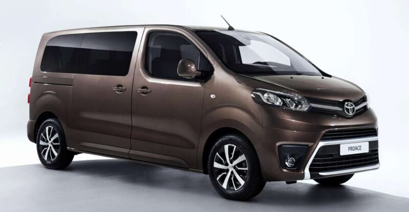 Keflavik Airport to Reykjavik Private Transfer (Van 7 Pax) - Flexible Arrangements