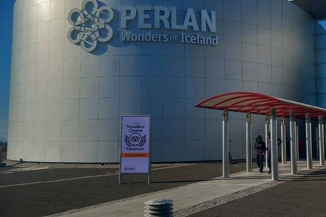 Keflavik International Airport Private Transfer To/From Reykjavik - Pickup and Drop-off Procedure