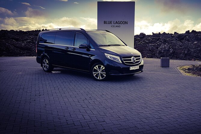 Keflavik To Reykjavik Private Luxury Airport Transfer - Booking and Cancellation Policy