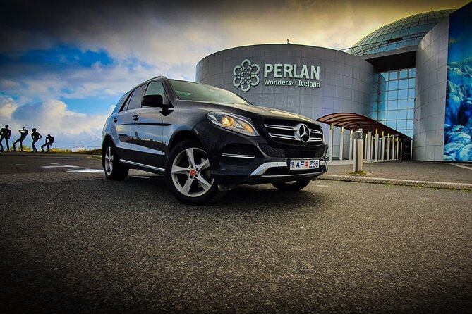 Keflavik To Reykjavik Private Luxury Airport Transfer - Traveler Reviews and Ratings