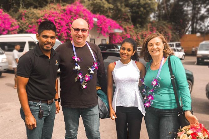 Kegalle City to Colombo City Private Transfer - Key Points