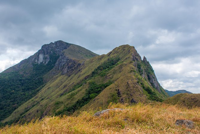 Kehelpothdoruwegala Hike From Kandy - Tour Requirements