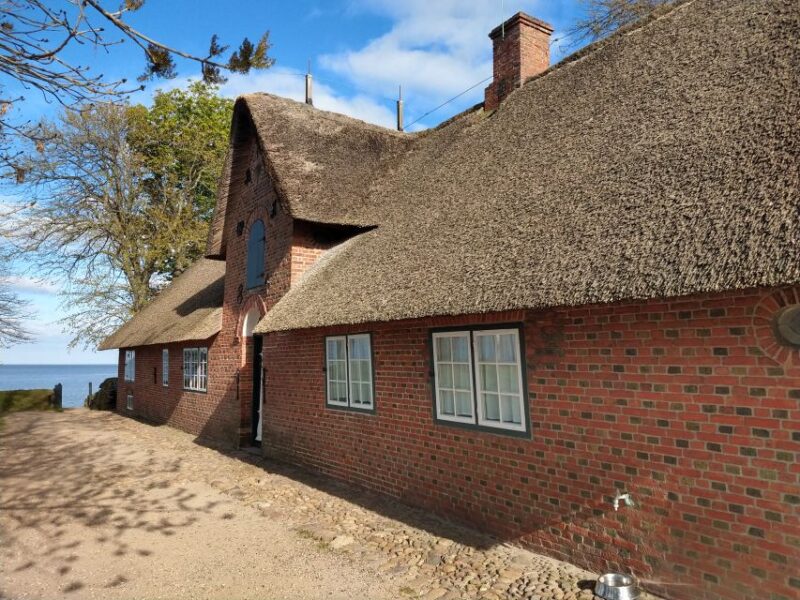 Keitum: Guided Village Walking Tour - Highlights of the Tour