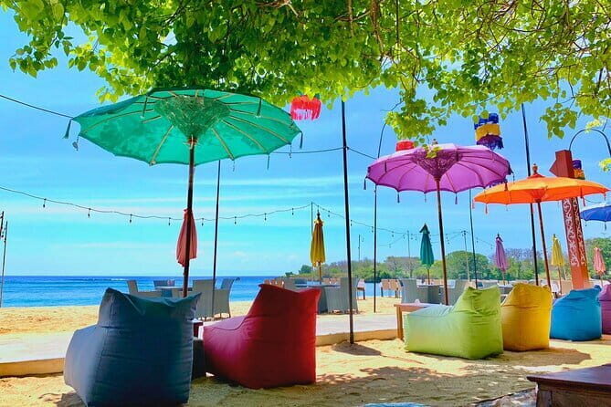 Kekeb Cooking Class at Nusa Dua - Key Points
