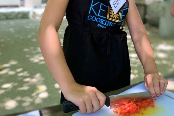Kekeb Cooking Class at Nusa Dua - An In-Depth Look at the Kekeb Cooking Class Experience