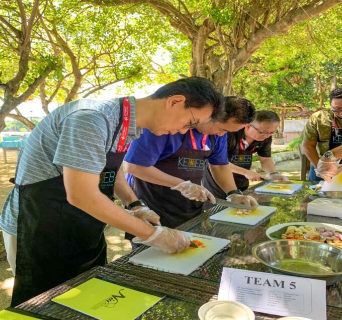 Kekeb Nusa Dua Cooking Class - Why Choose Kekeb Nusa Dua