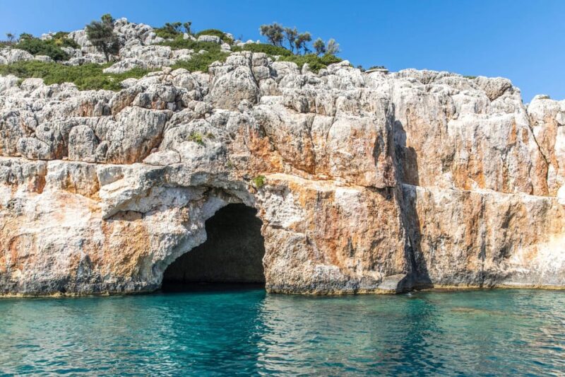 Kekova Boat Tour: Ancient Ruins and Swim in Crystal Waters - Preparation and Recommendations