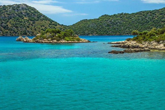 Kekova Boat Trip - Accessibility and Suitability