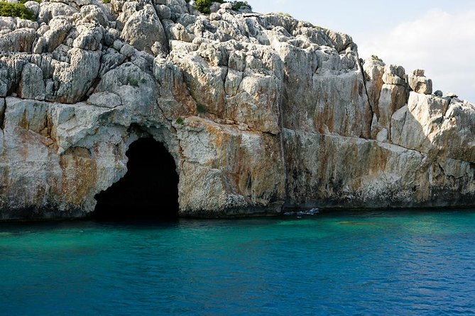 Kekova Boat Trip - Reviews and Recommendations