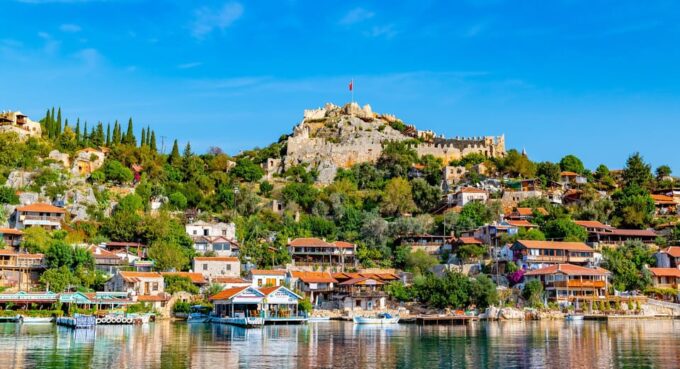 Kekova Private Boat Tour From Demre - Frequently Asked Questions