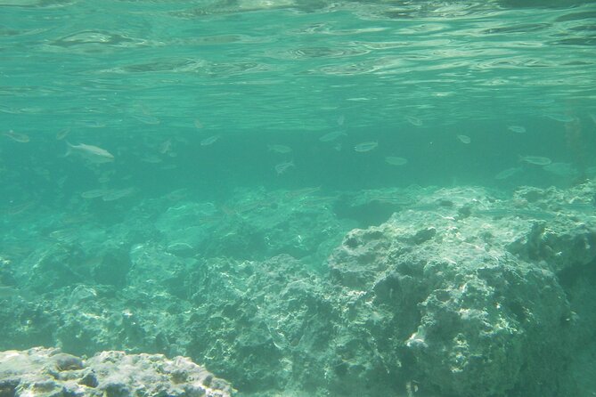 Kekova Private Full-Day Boat Trip - Personalized and Memorable Experiences